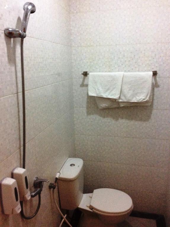 Hotel Diamond Makassar Cameră foto