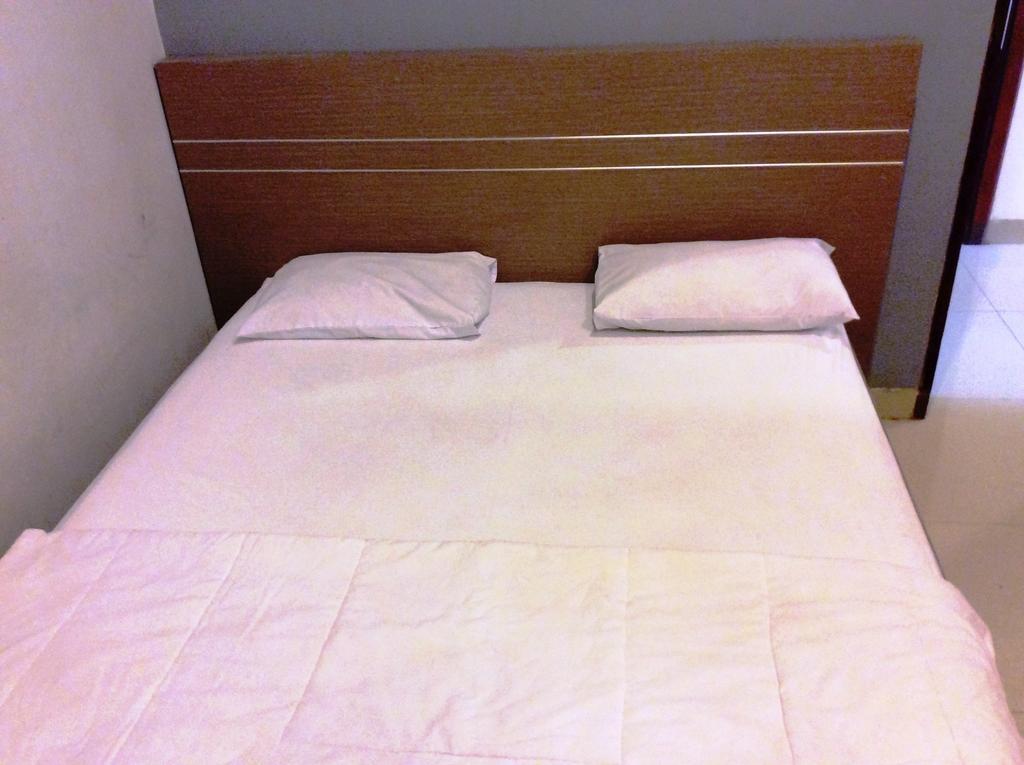 Hotel Diamond Makassar Cameră foto