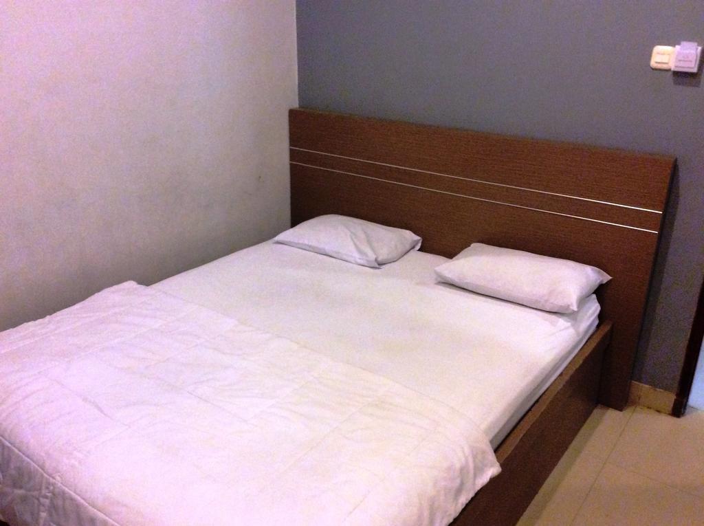 Hotel Diamond Makassar Cameră foto