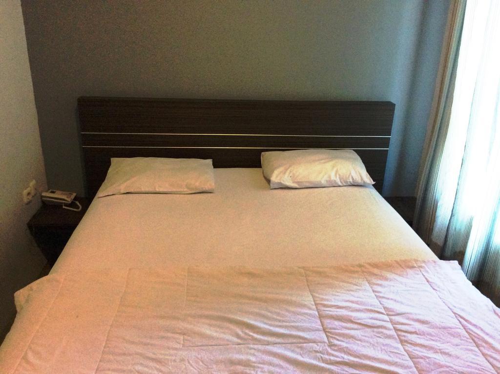 Hotel Diamond Makassar Cameră foto