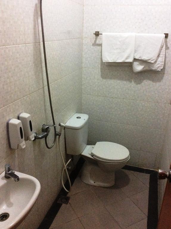 Hotel Diamond Makassar Cameră foto
