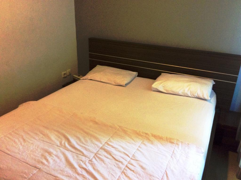 Hotel Diamond Makassar Cameră foto