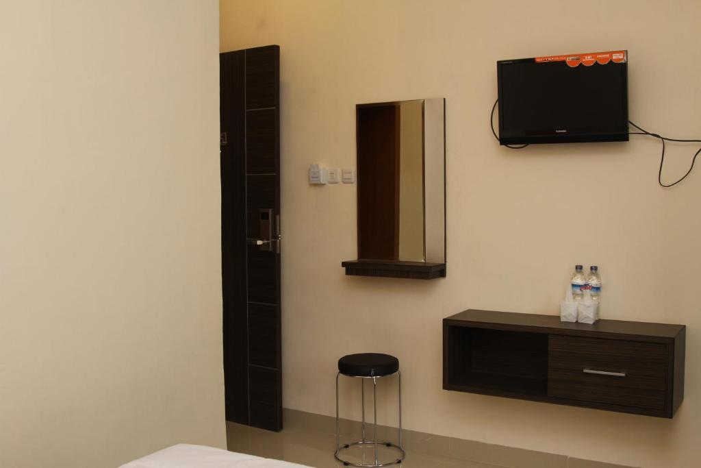 Hotel Diamond Makassar Cameră foto