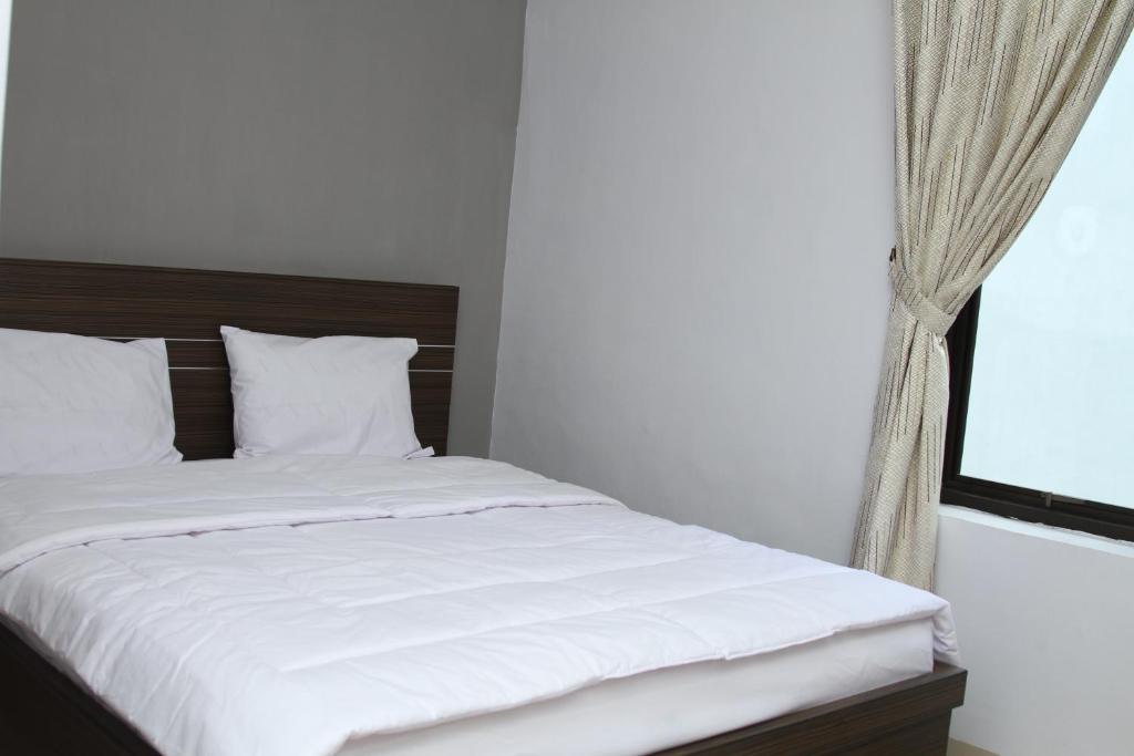 Hotel Diamond Makassar Cameră foto